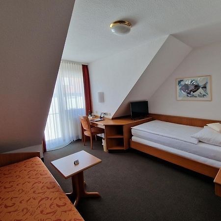 Hotel Gerberhof Backnang Ngoại thất bức ảnh