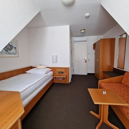 Hotel Gerberhof Backnang Ngoại thất bức ảnh