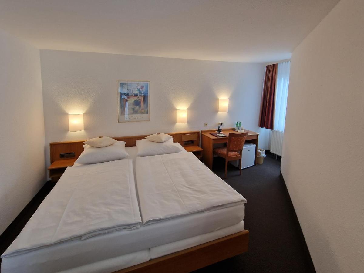 Hotel Gerberhof Backnang Ngoại thất bức ảnh