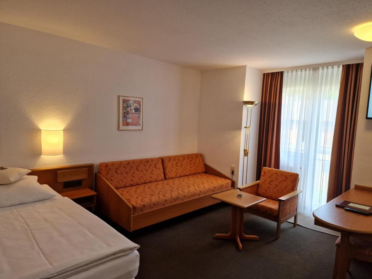Hotel Gerberhof Backnang Ngoại thất bức ảnh
