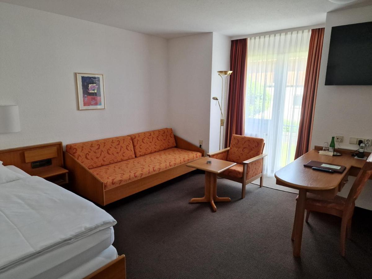 Hotel Gerberhof Backnang Ngoại thất bức ảnh