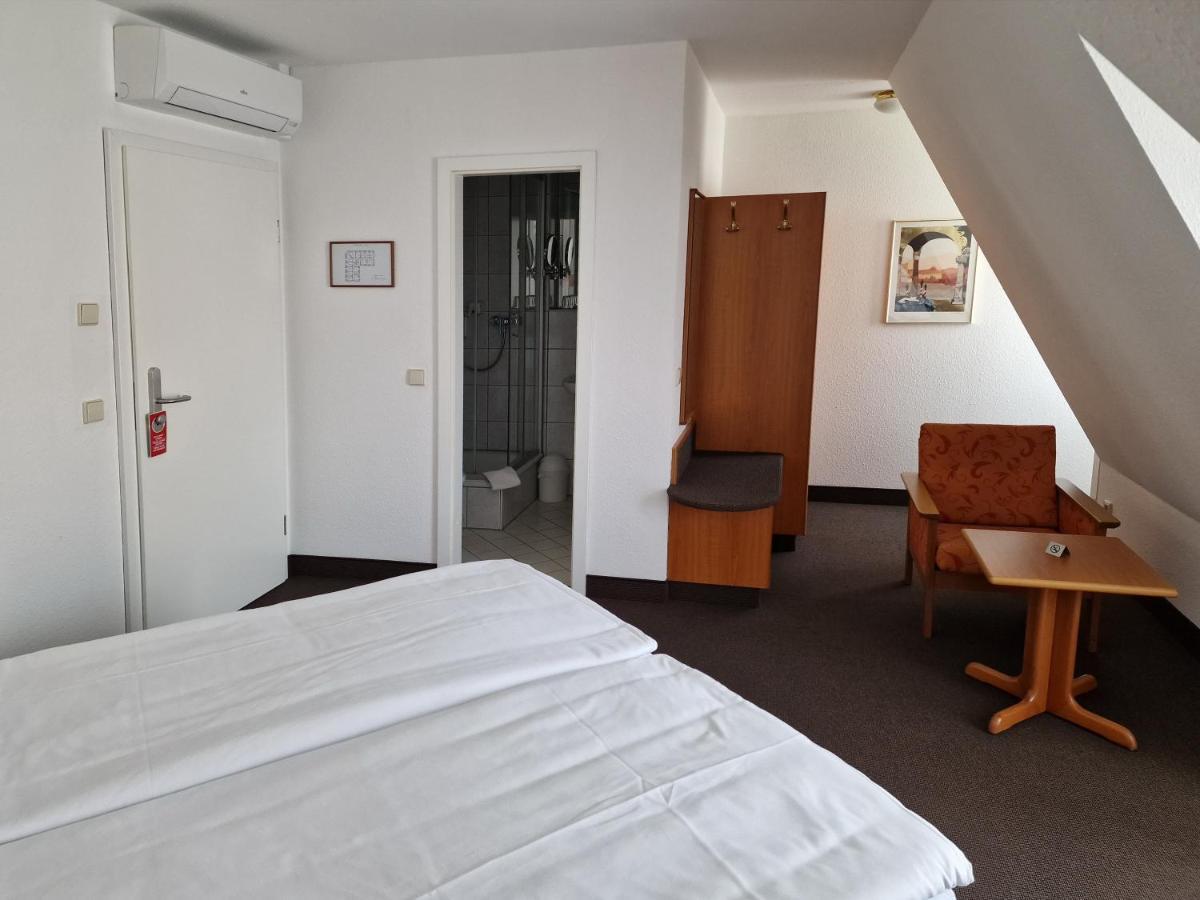 Hotel Gerberhof Backnang Ngoại thất bức ảnh